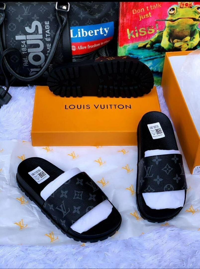 LV Slides