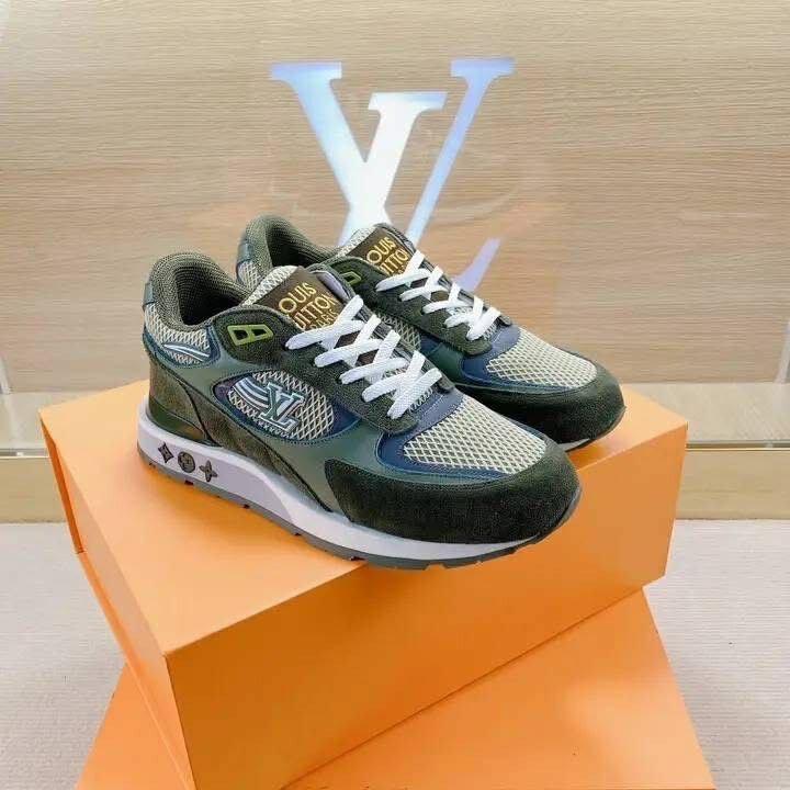 LOUIS VUITTON CLASSIC SNEAKER