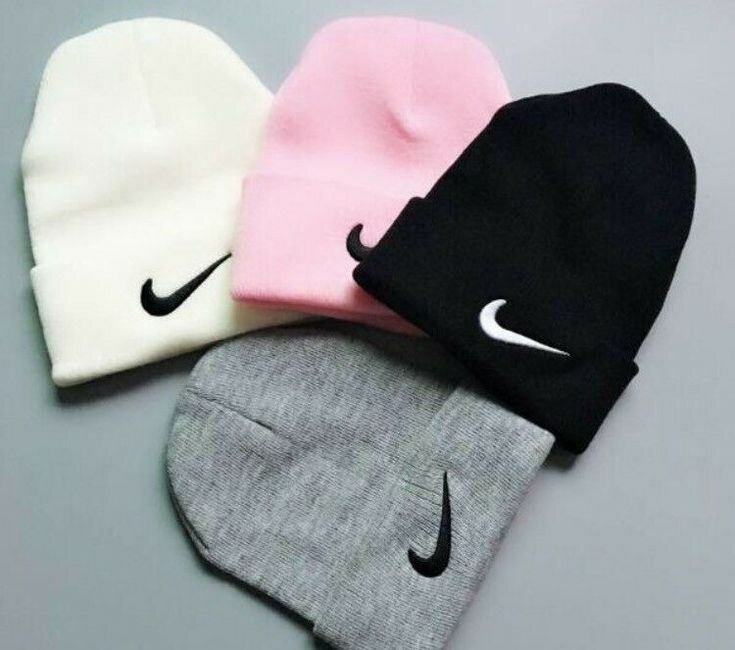 Bonnets en laine élégants