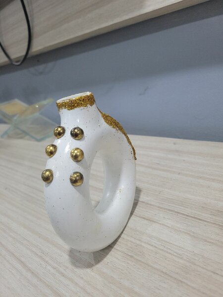 Vase décorative moderne