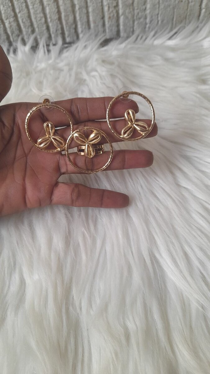 Nous vendons les poids baoulé