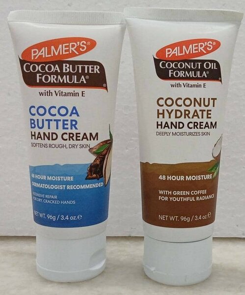 Palmers Hand Cream