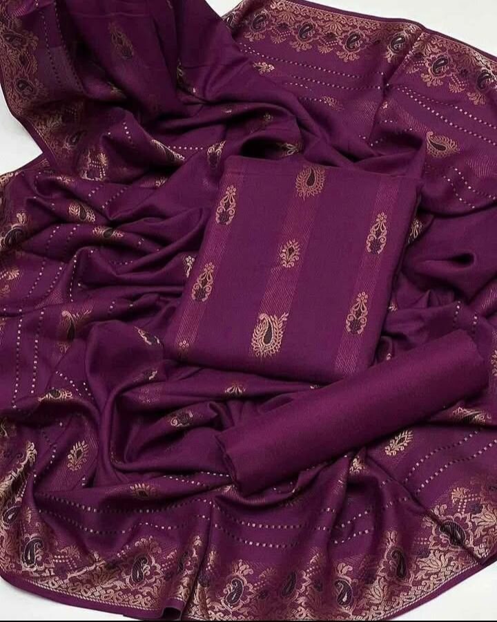 Unstitch suit