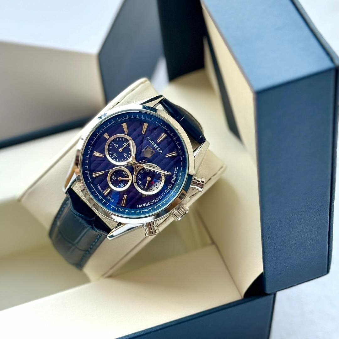 QUALITY WRIST WATCHES