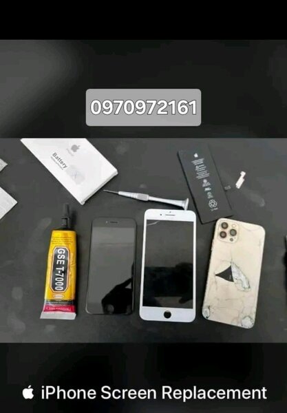 Screen,s batteries phone's