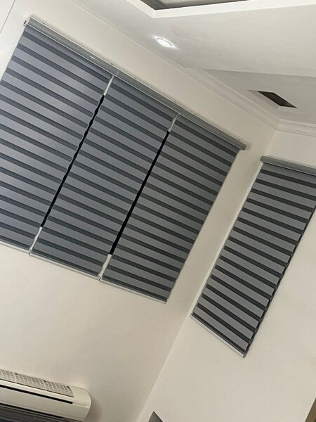 Executive Window blinds