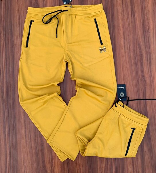 Men joggers