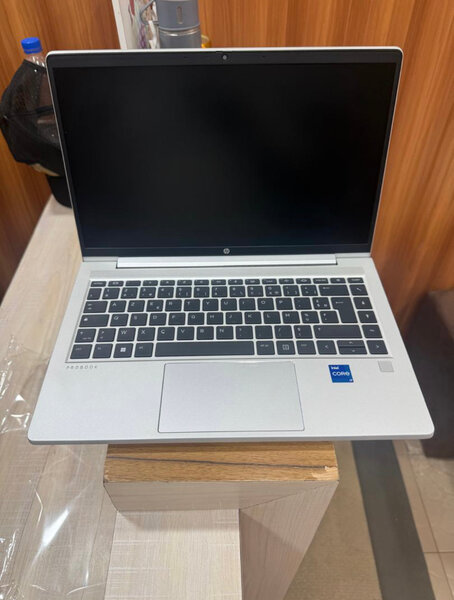 Ordinateur Portable HP Pro