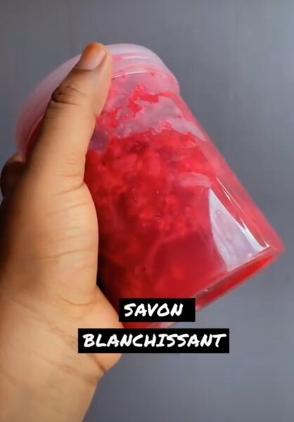 Savons molato