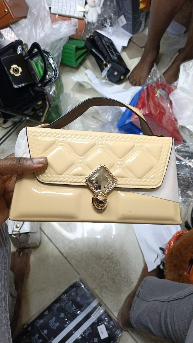 Sac à main élégant femme