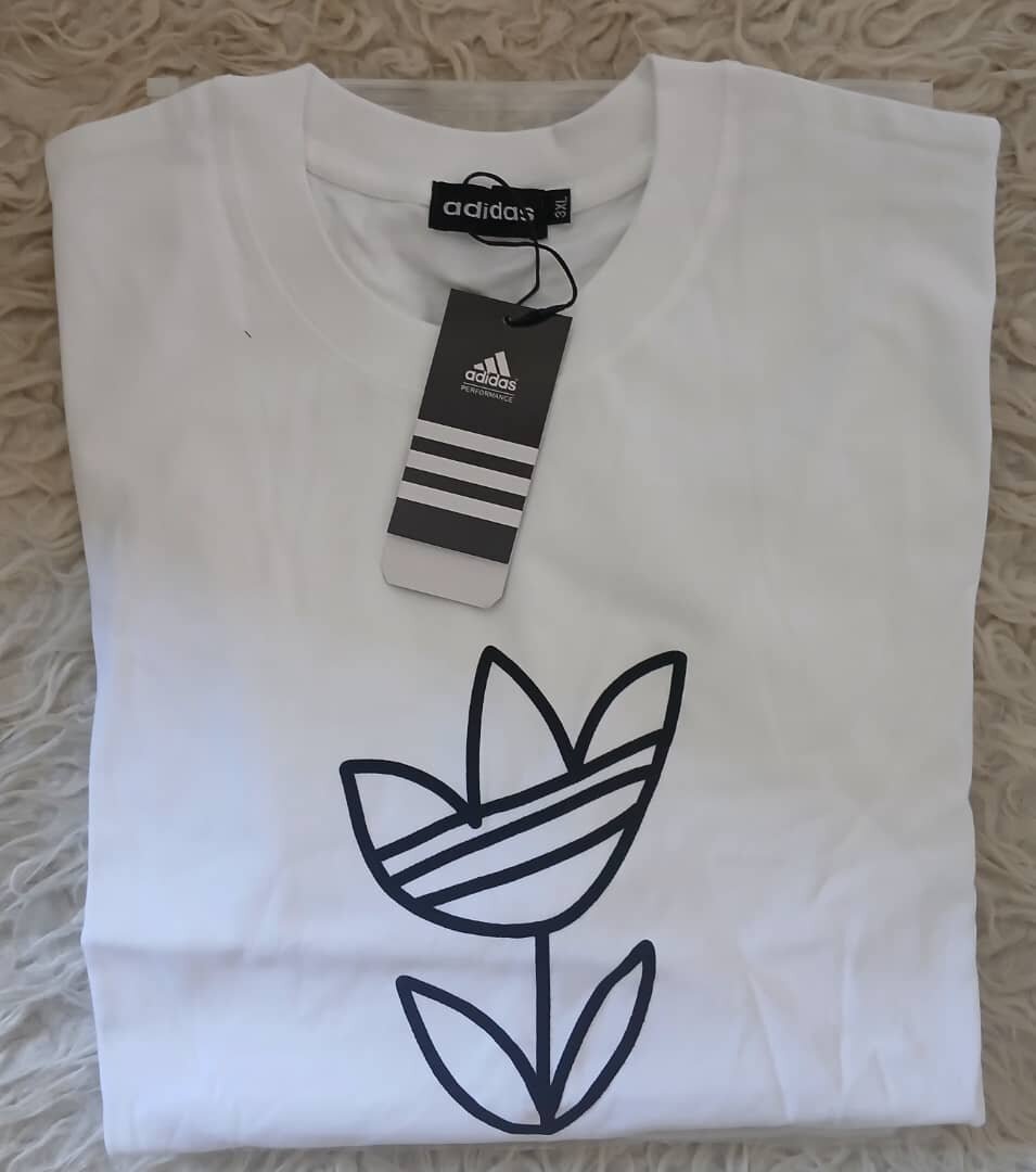T-Shirt Homme de Qualité 100%