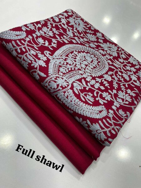 Pashmina 3 pc