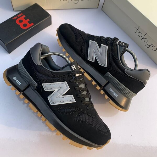 Quality new balance