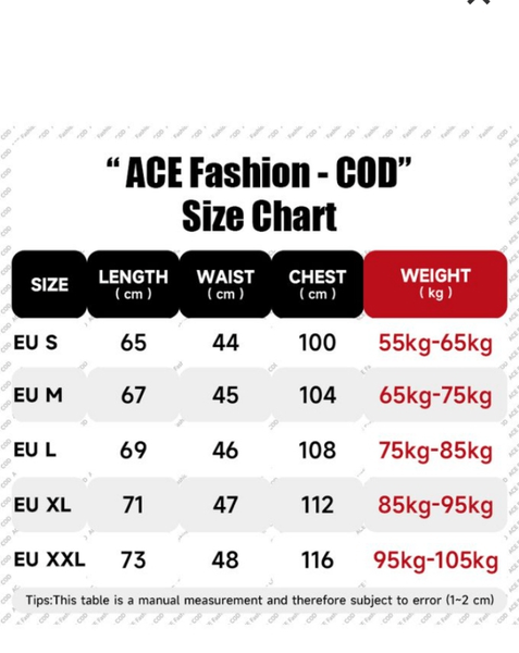 Men's Shortsleeve Shirt