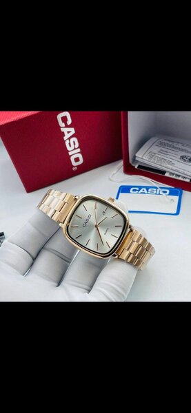 Montre casio