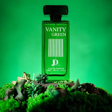 Vanity green