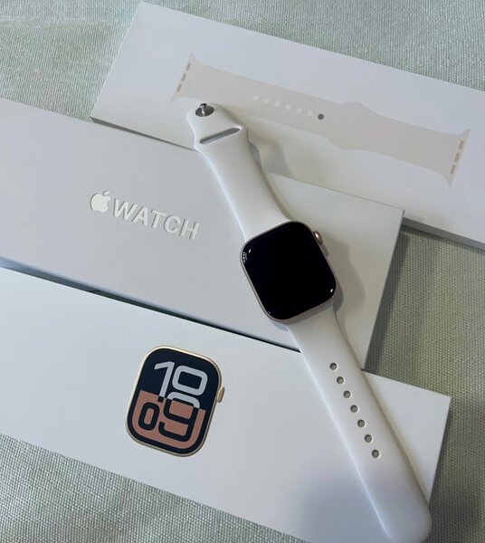 Apple Watch s 10