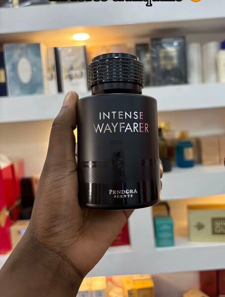 Parfum Intense Wayfarer Homme