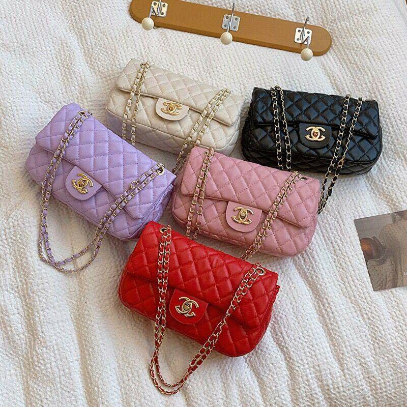 Available bags