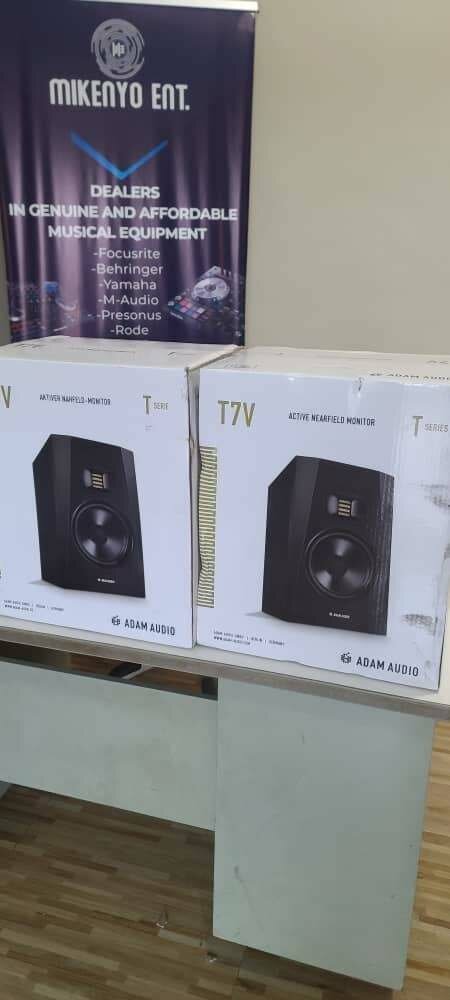 Adam Audio T5v Studio Monitor