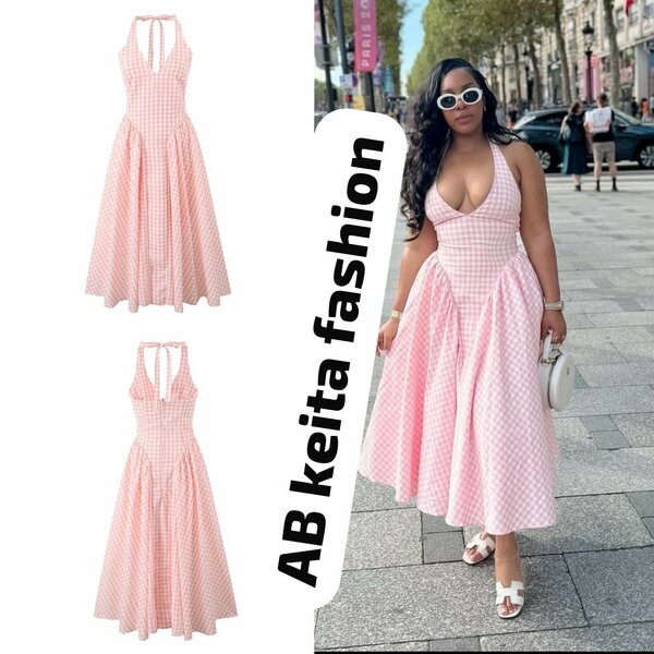 Jolie robe sexy pour femmes