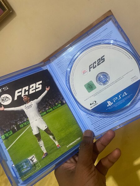 Fc25