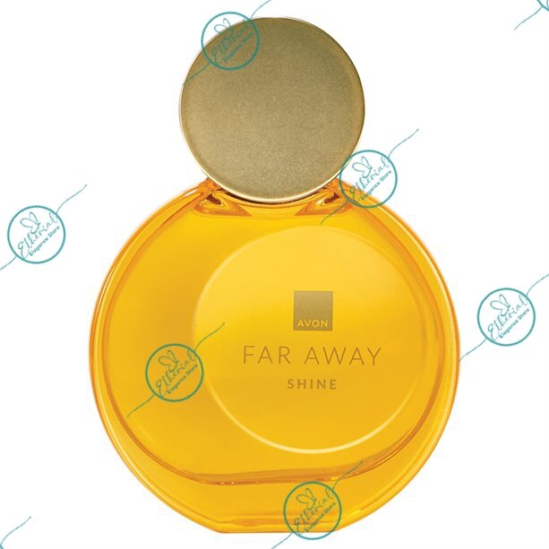 Far Away Shine EDP