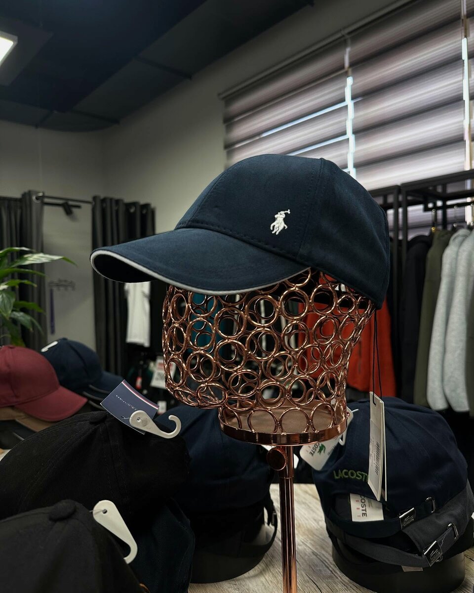 В наличии Турецкие кепки (Хлопок)количество ограничено