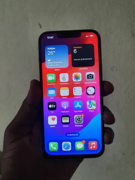 Iphone 13 Simple