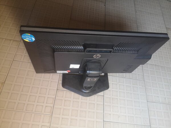 HP ZR2740w 27 pouces 2K