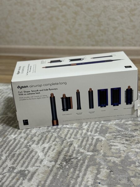 Продаю Дайсон,производство Малайзия новое