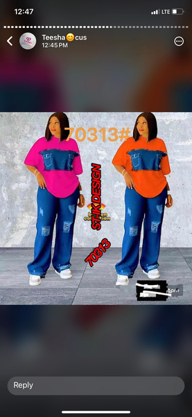 Bags,footwears & dresses