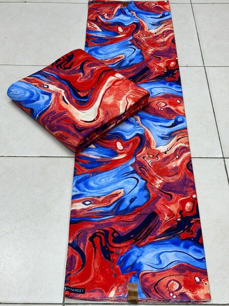 Hitarget Fabrics(Ankara)