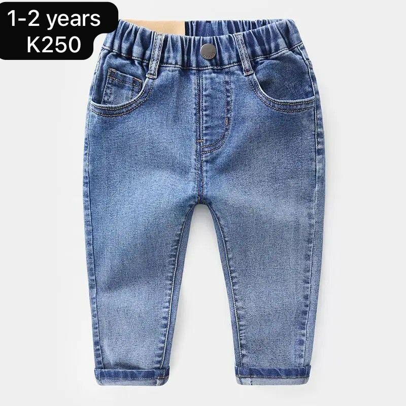 Kids jeans