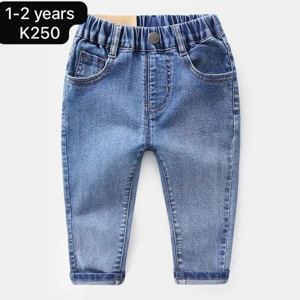 Kids jeans