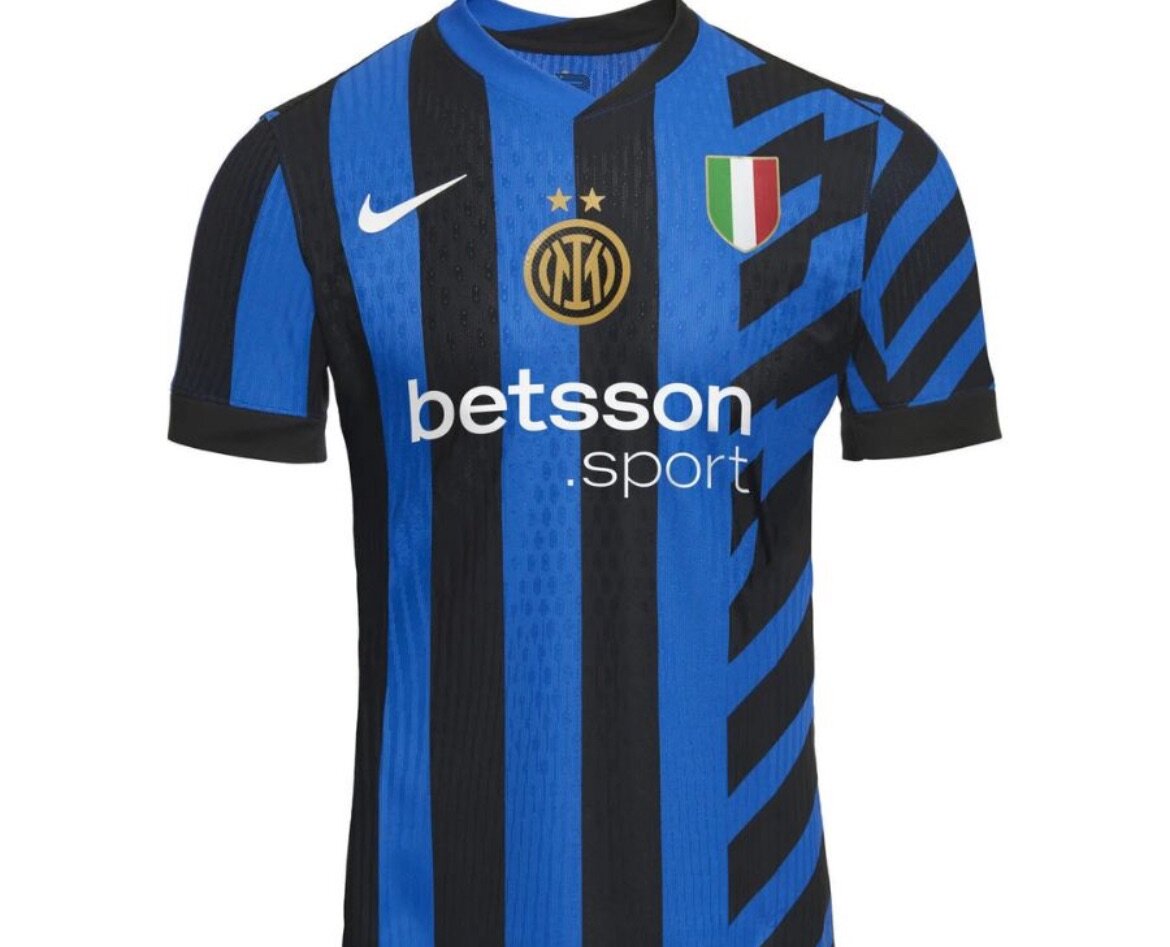 Maillot de Inter de Milan