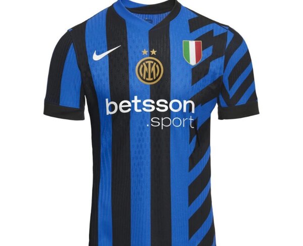 Maillot de Inter de Milan