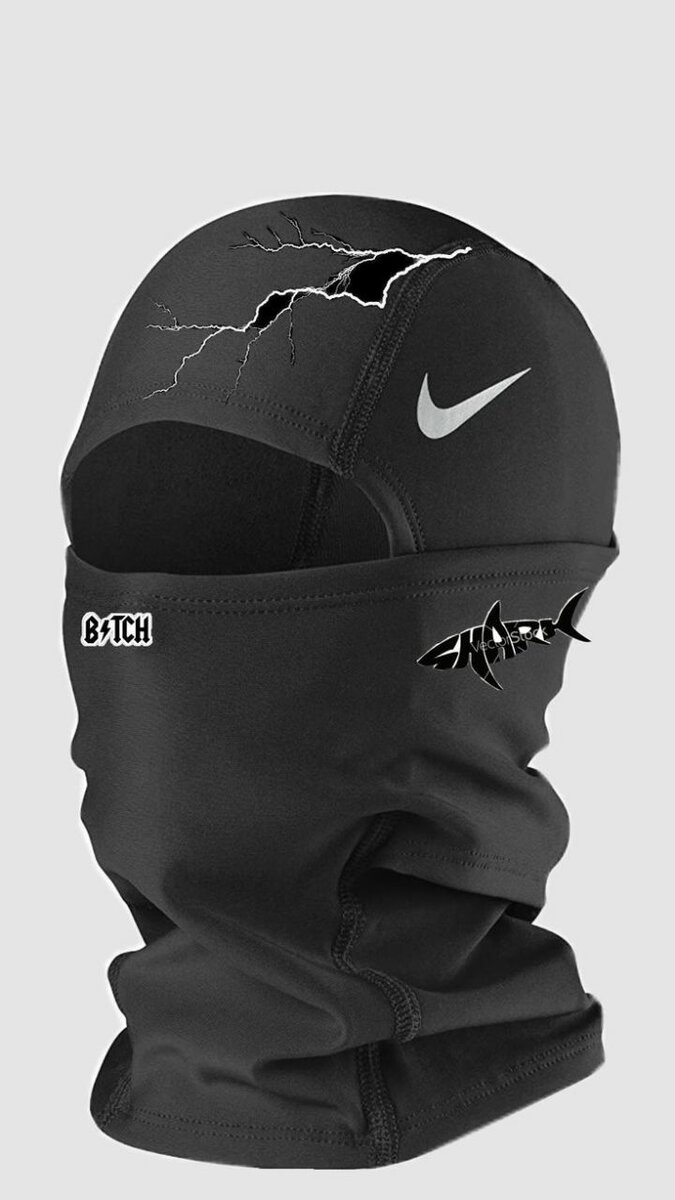 Masque isolant Nike Therma-FIT