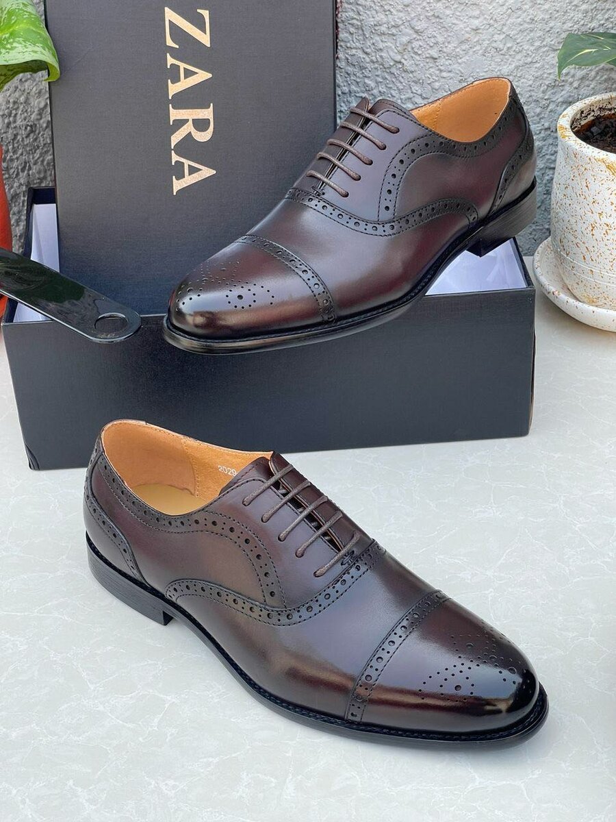 Men shoes