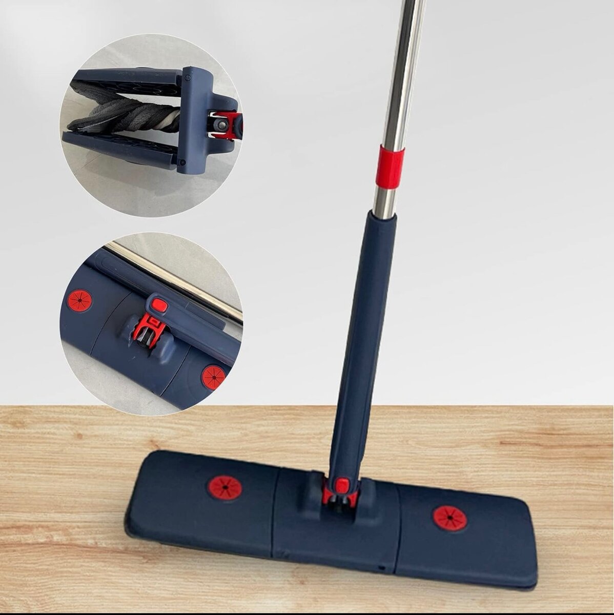 Balai de nettoyage des sols | Home | Bureaux | Hôtels |