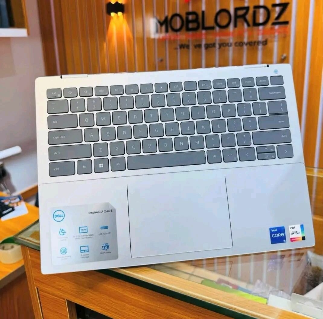 Dell Inspiron 14 2-en-1