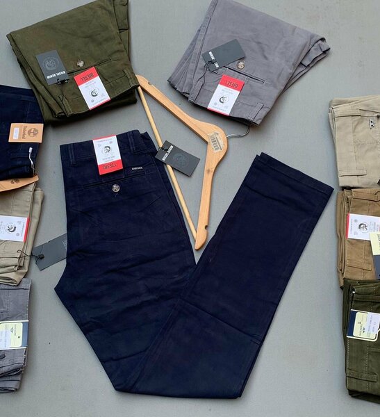 Pantalon Dockers