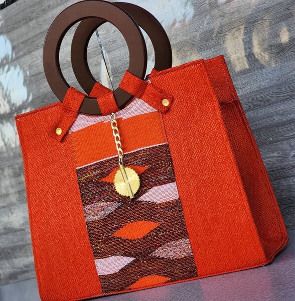 Sac caba