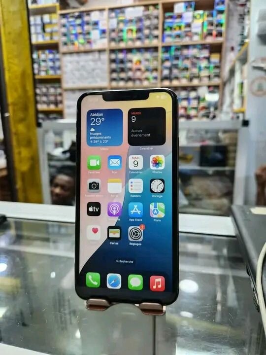 iPhone 11 Pro Max 64GB Débloqué