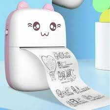 Blue tooth mini printer for Android