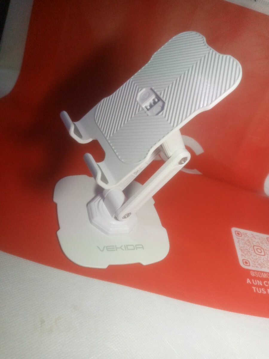 Support téléphone portable réglable