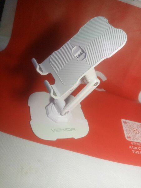 Support téléphone portable réglable