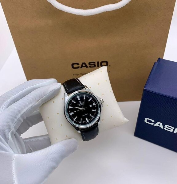 Montre Homme Classique Casio