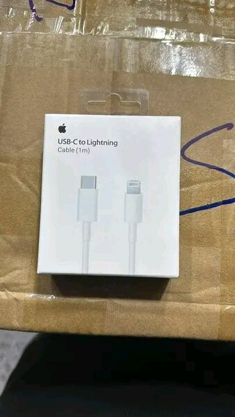 Type C Fast charging Data Cables