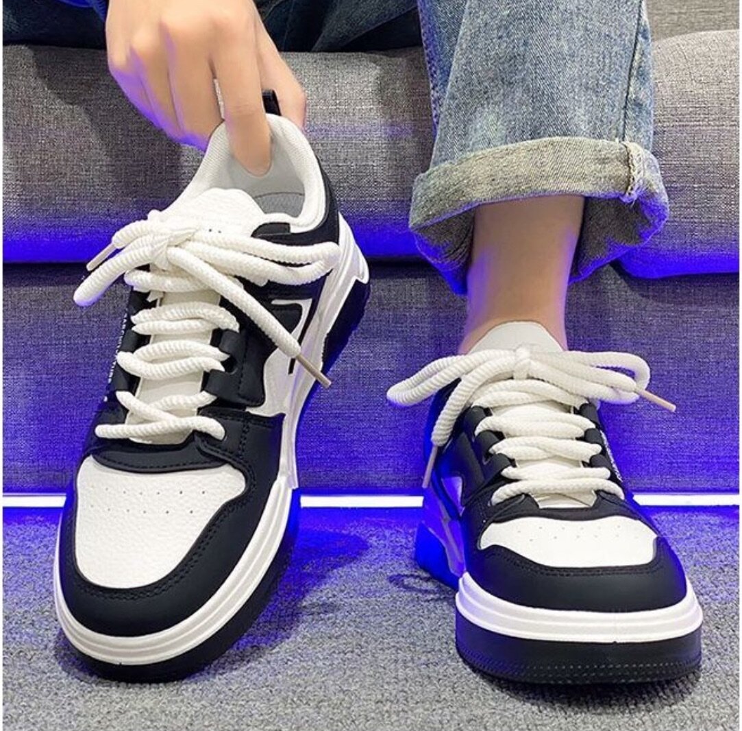 Fashion Men's Casual Shoes Fas